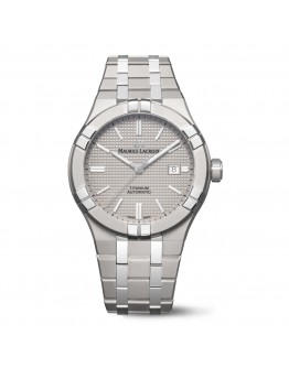 Maurice Lacroix  AIKON AUTOMATIC TITANIUM