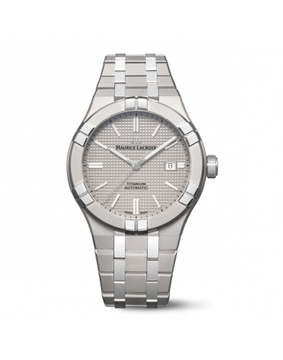 Maurice Lacroix  AIKON AUTOMATIC TITANIUM
