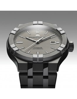 Maurice Lacroix  AIKON AUTOMATIC TITANIUM