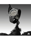 Maurice Lacroix  AIKON AUTOMATIC TITANIUM