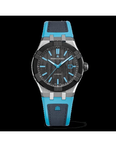 Maurice Lacroix AIKONIC AUTOMATIC