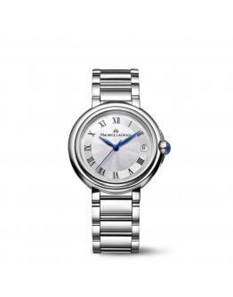 Maurice Lacroix FIABA DATE