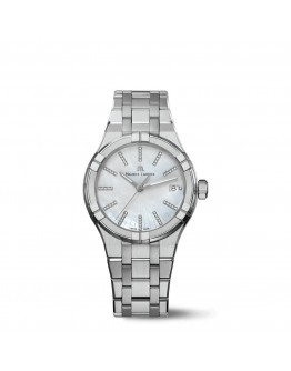Maurice Lacroix AIKON QUARTZ DATE