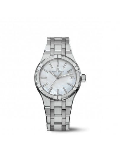 Maurice Lacroix AIKON QUARTZ DATE