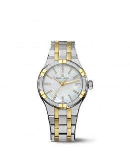 Maurice Lacroix AIKON QUARTZ DUOTONE