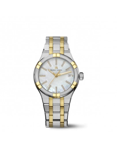 Maurice Lacroix AIKON QUARTZ DUOTONE