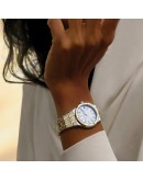 Maurice Lacroix AIKON QUARTZ DUOTONE