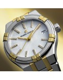 Maurice Lacroix AIKON QUARTZ DUOTONE