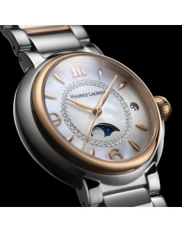 Maurice Lacroix FIABA MOONPHASE