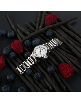 Maurice Lacroix FIABA DATE