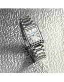 Maurice Lacroix FIABA SQUARE 