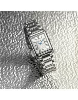 Maurice Lacroix FIABA SQUARE 