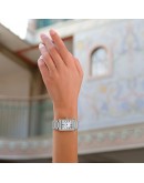 Maurice Lacroix FIABA SQUARE 