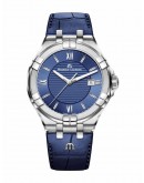 Maurice Lacroix AIKON DATE