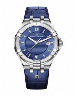 Maurice Lacroix AIKON DATE
