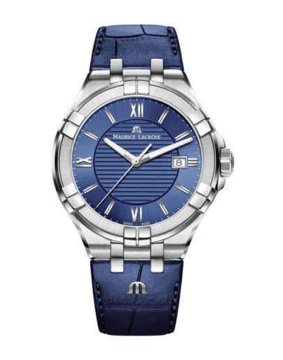 Maurice Lacroix AIKON DATE