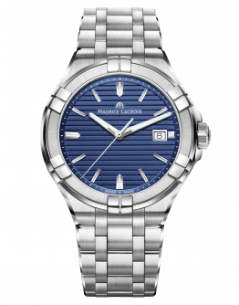 Maurice Lacroix Aikon Gents