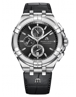 Maurice Lacroix AIKON CHRONOGRAPH CLASSİC