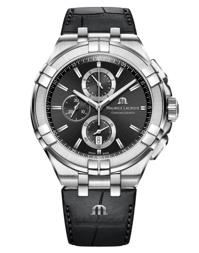 Maurice Lacroix AIKON CHRONOGRAPH CLASSİC