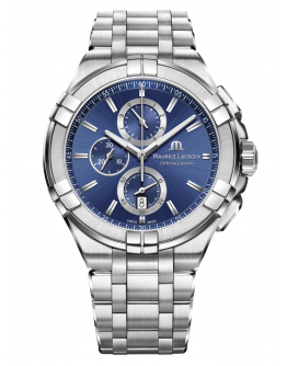 Maurice Lacroix AIKON CHRONOGRAPH 