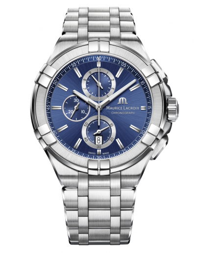 Maurice Lacroix AIKON CHRONOGRAPH 