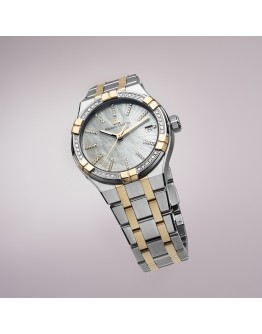 Maurice Lacroix AIKON QUARTZ DATE