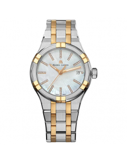 Maurice Lacroix AIKON QUARTZ DATE