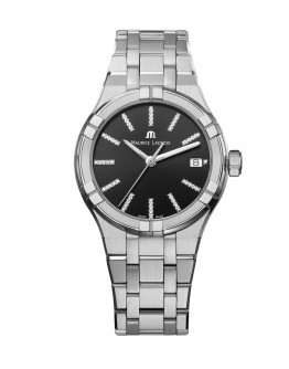 Maurice Lacroix AIKON QUARTZ DATE