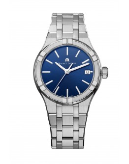 Maurice Lacroix AIKON QUARTZ DATE