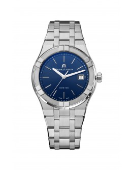 Maurice Lacroix AIKON QUARTZ DATE