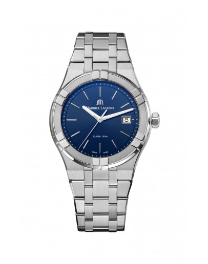 Maurice Lacroix AIKON QUARTZ DATE