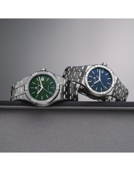 Maurice Lacroix AIKON QUARTZ DATE