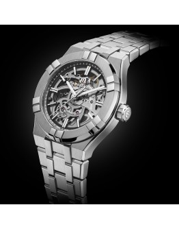 Maurice Lacroix AIKON AUTOMATIC SKELETON