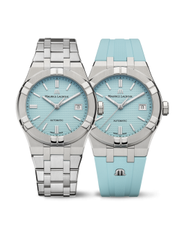 Maurice Lacroix AIKON AUTOMATIC LIMITED SUMMER EDITION