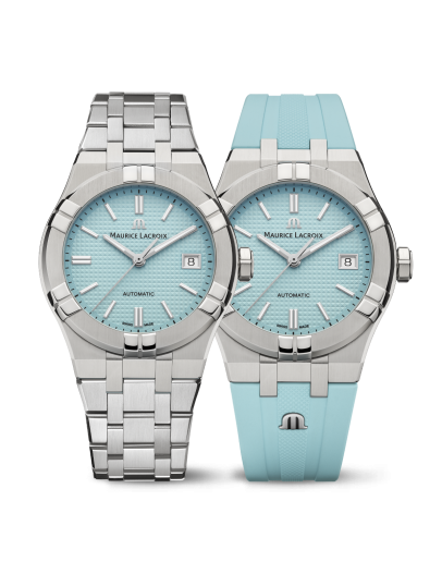 Maurice Lacroix AIKON AUTOMATIC LIMITED SUMMER EDITION