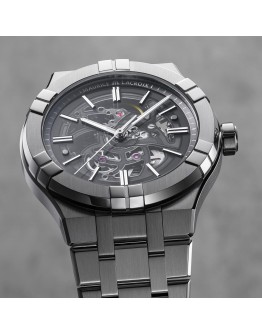 Maurice Lacroix AIKON AUTOMATIC SKELETON