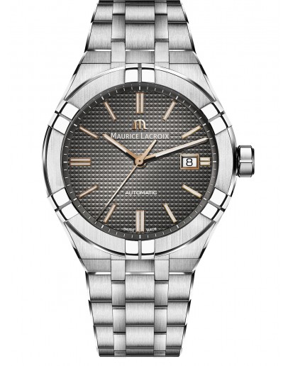 Maurice Lacroix AIKON AUTOMATIC DATE