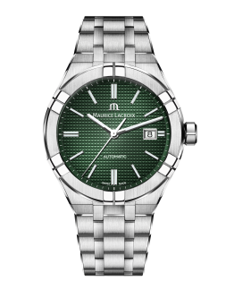 Maurice Lacroix AIKON AUTOMATIC DATE