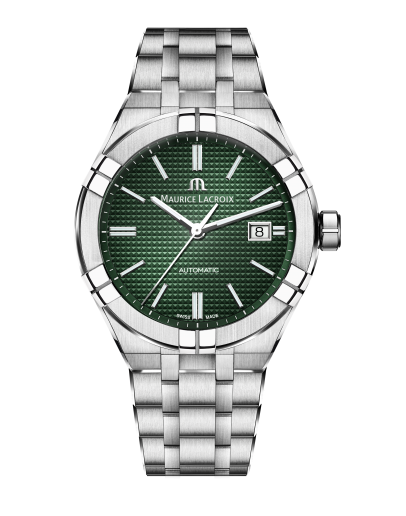 Maurice Lacroix AIKON AUTOMATIC DATE