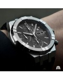 Maurice Lacroix AIKON AUTOMATIC CHRONOGRAPH