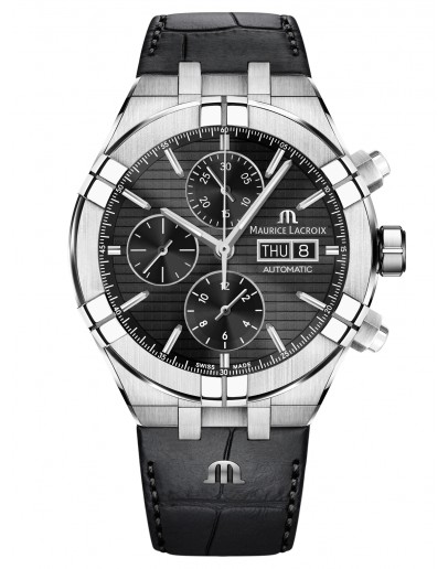 Maurice Lacroix AIKON AUTOMATIC CHRONOGRAPH