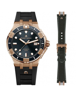 Maurice Lacroix AIKON AUTOMATİC VENTURER BRONZE 