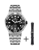 Maurice Lacroix AIKON AUTOMATIC VENTURER