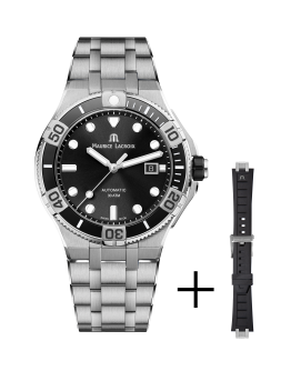 Maurice Lacroix AIKON AUTOMATIC VENTURER