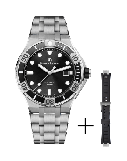 Maurice Lacroix AIKON AUTOMATIC VENTURER