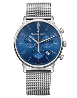 Maurice Lacroix ELİROS CHRONOGRAPH