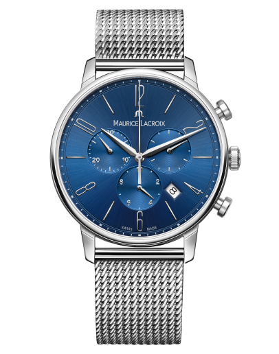 Maurice Lacroix ELİROS CHRONOGRAPH