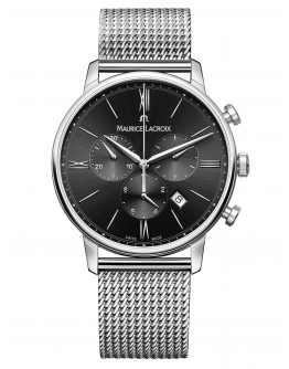 Maurice Lacroix ELİROS CHRONOGRAPH