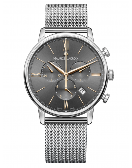 Maurice Lacroix ELİROS CHRONOGRAPH 