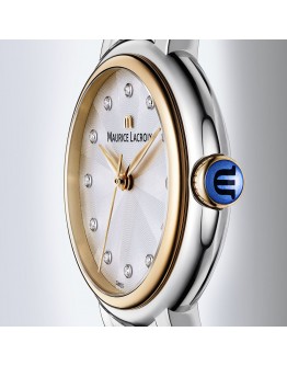 Maurice Lacroix FIABA DATE